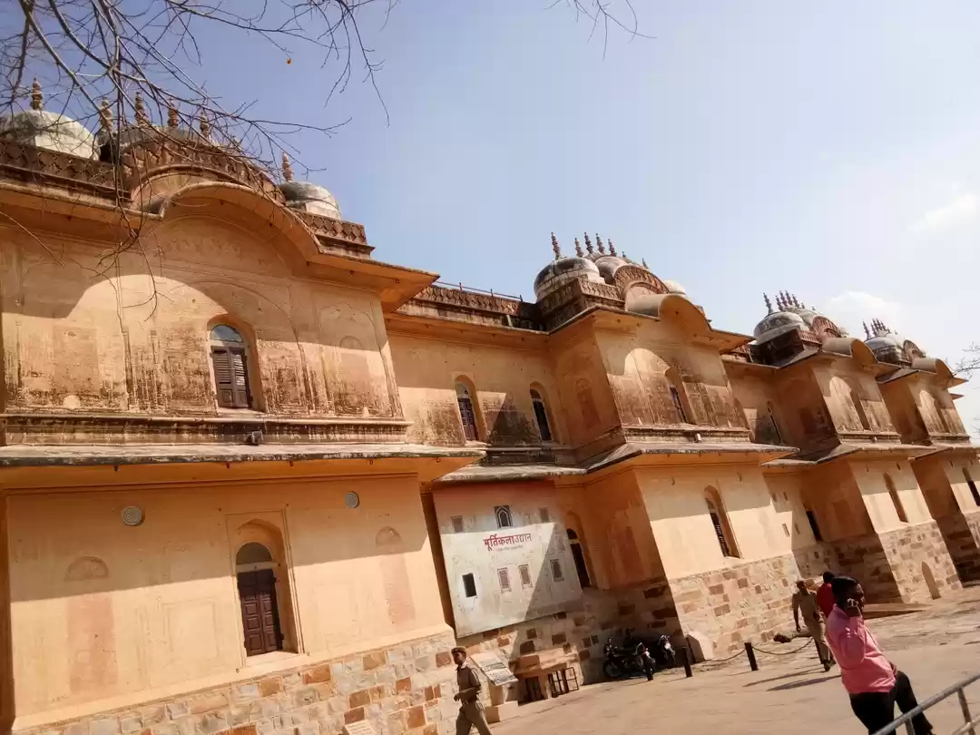 Photo of Jaipur - Weekend Tri