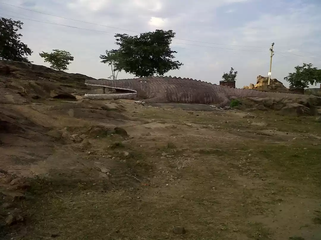 Photo of Khandoli, Near Girid