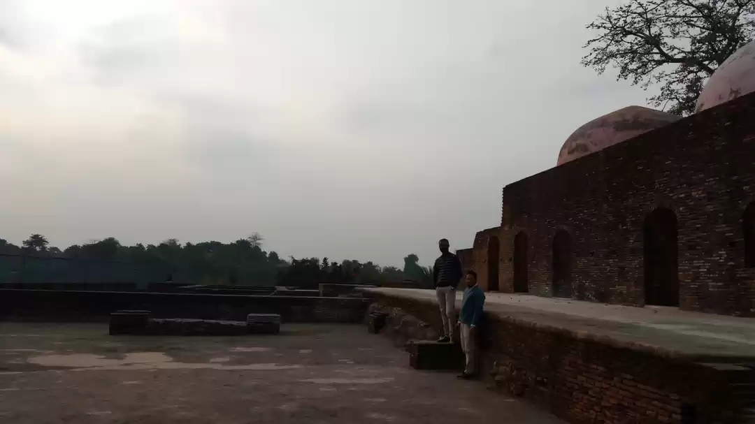 Photo of Rajmahal - Baradari 