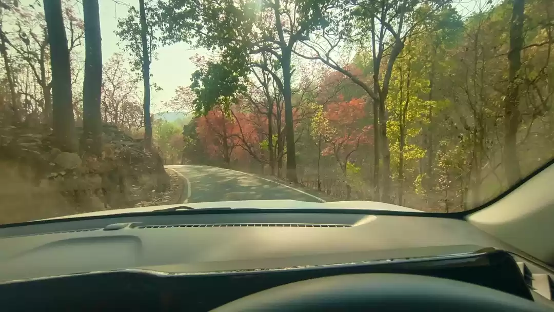 Photo of Beauty of Jharkhand 