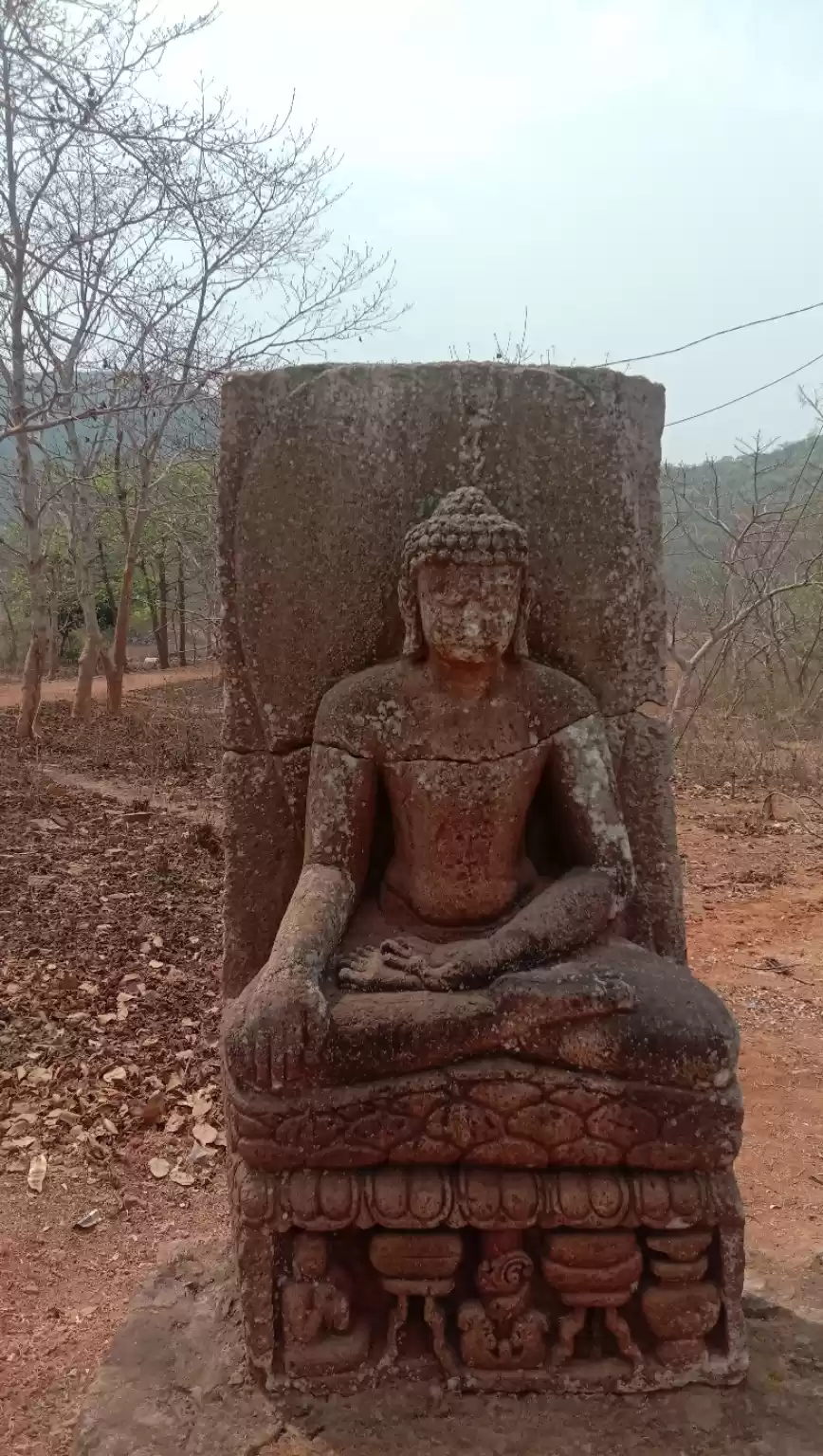 Photo of Udayagiri, Jajpur Od