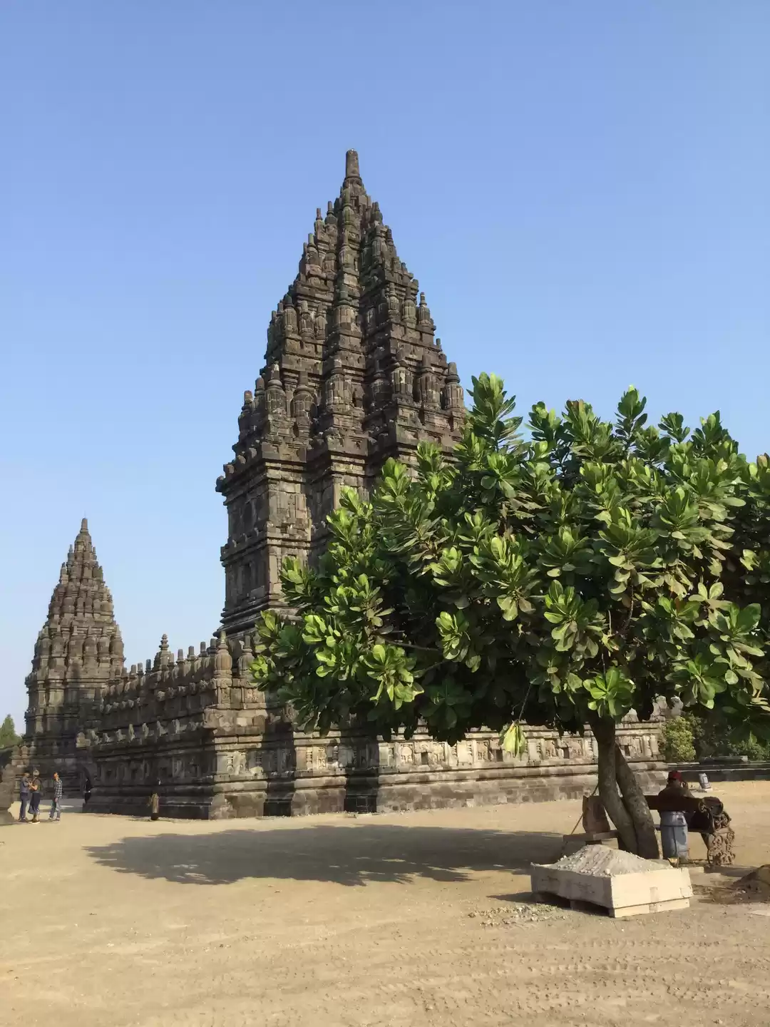 Photo of My first trip overse