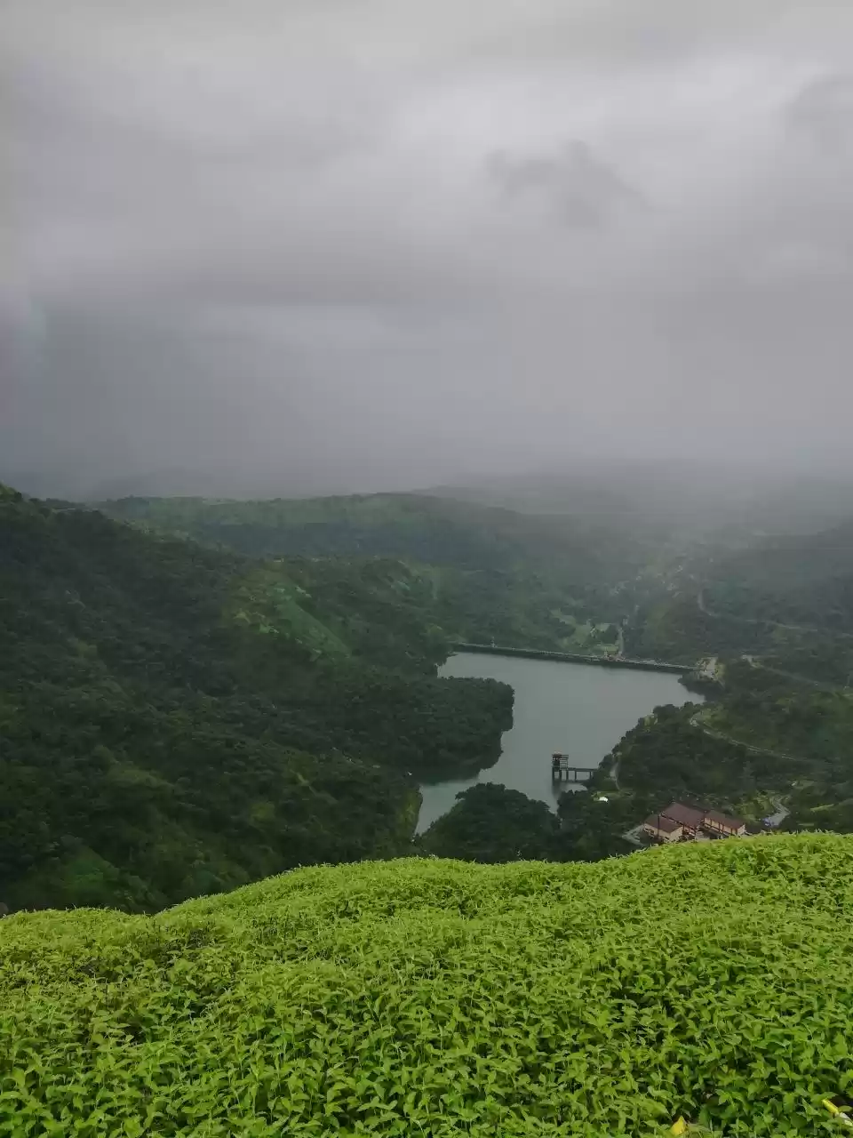 Photo of Bhandardara...a Visu