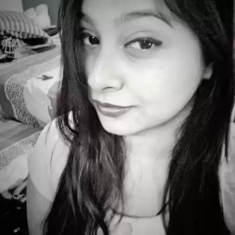 Photo of Navedita Rai