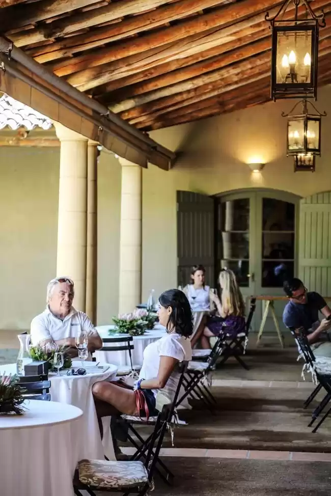 Photo of African
Vintage