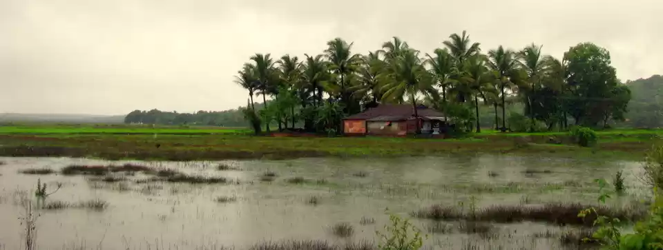 Photo of Divar Island Goa Iti