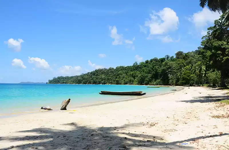 21 Andaman Islands named after Indian heroes | Times of India