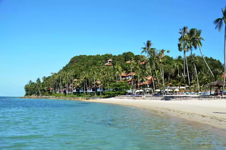 Photo of The Luxury Address T