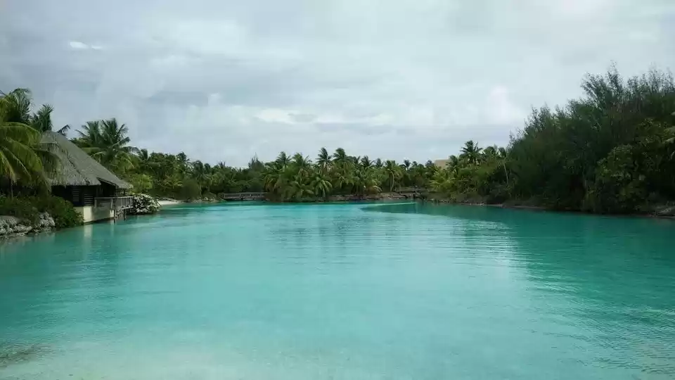 Photo of The Perfect Bora Bor