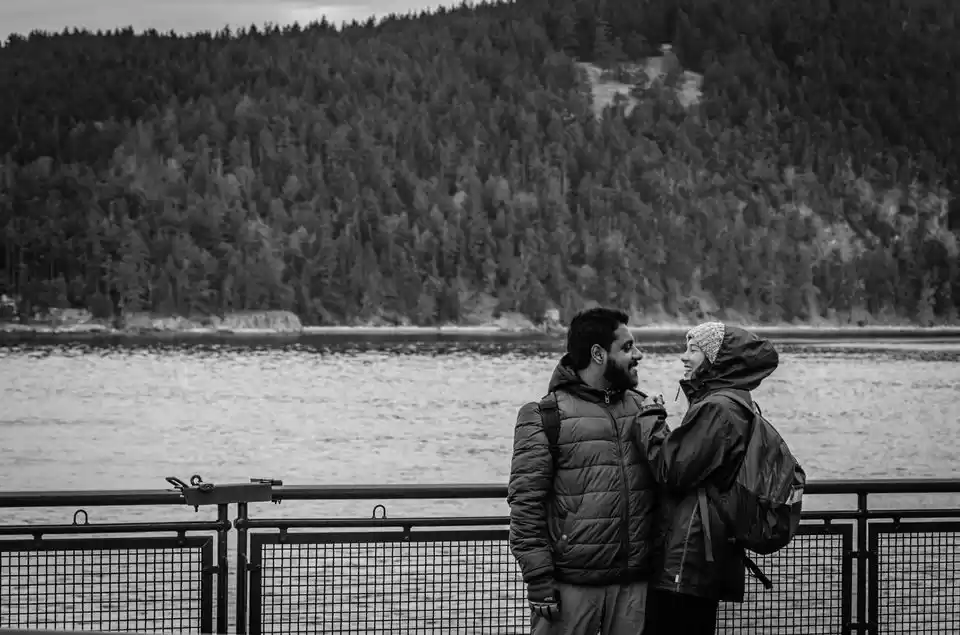 Photo of These Romantic Islan