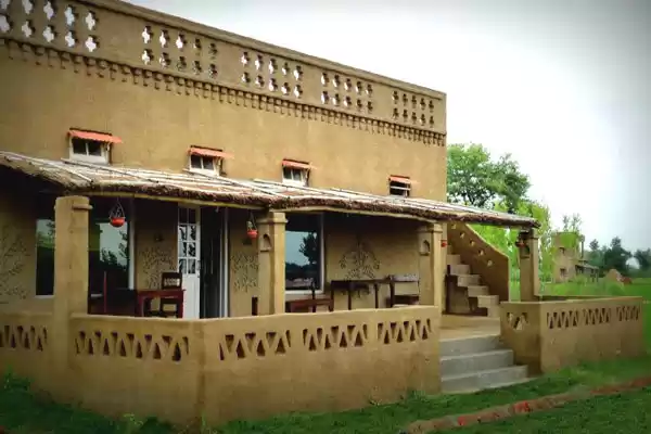 Photo of 7 Quirky Farmstay Es