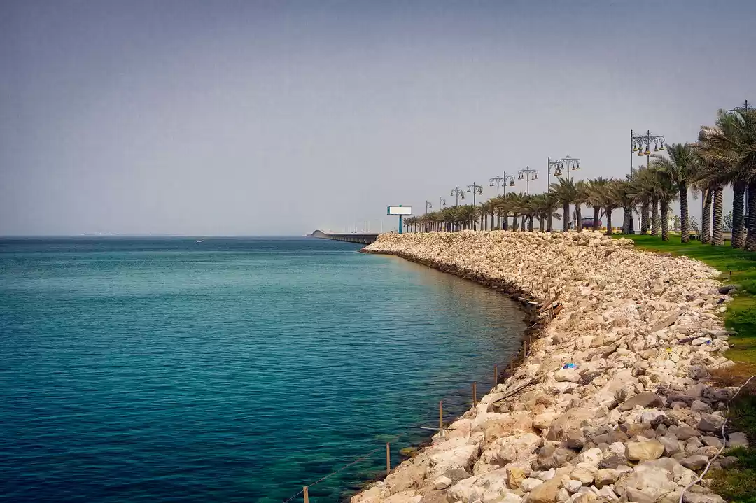 Photo of Bahrain Tourism: Thi