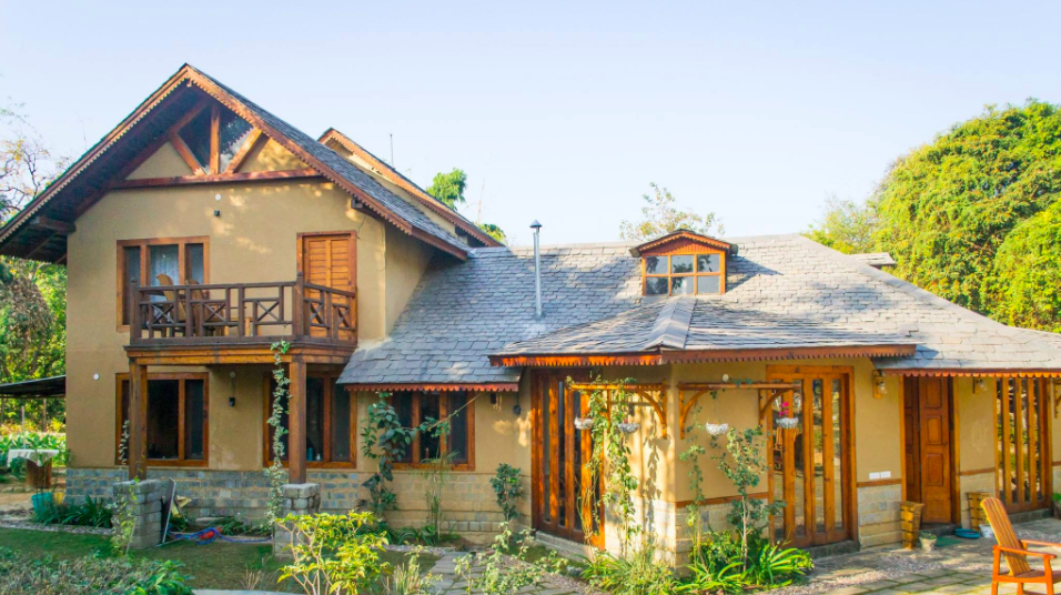 Photo of The Lodge At Wah In 