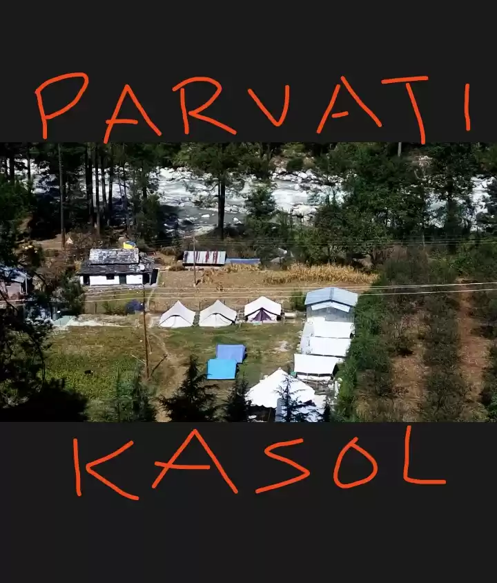 Photo of KASOL : Parvati Wood