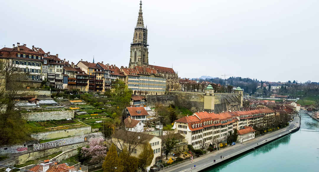 Bern Travel Guide 2021: Best of Bern Tourism | Tripoto