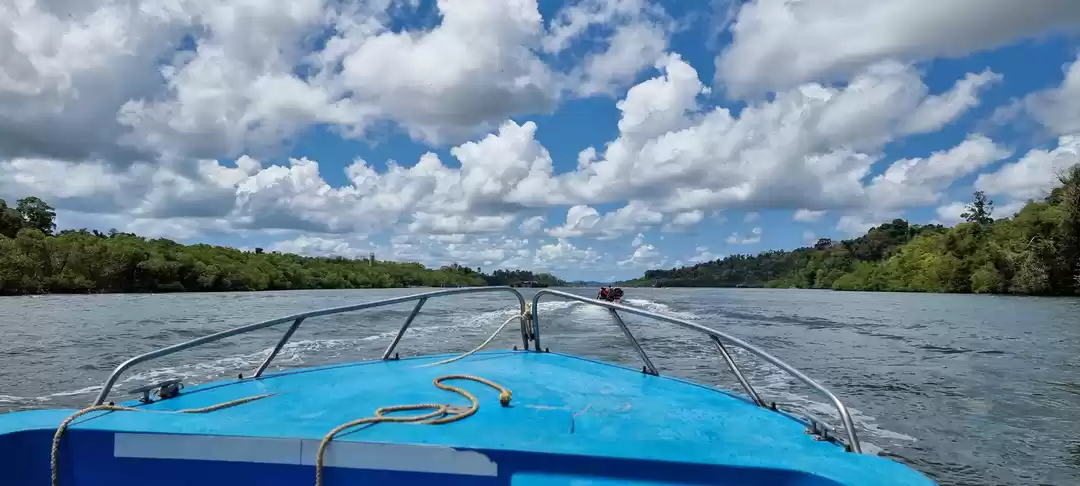 Photo of A day's trip to Bara