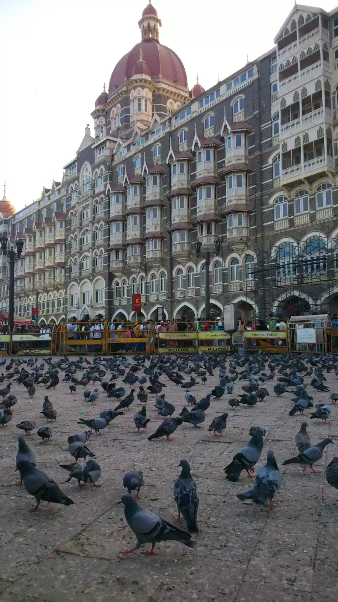 Photo of Mumbai - One day wit