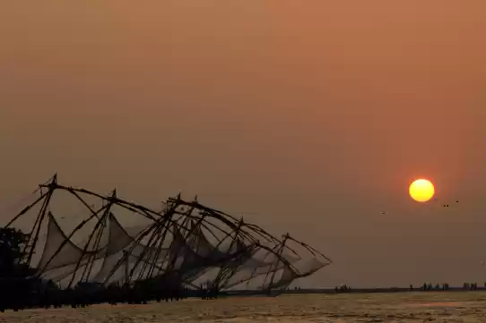 Photo of Kerala: God’s own ‘g