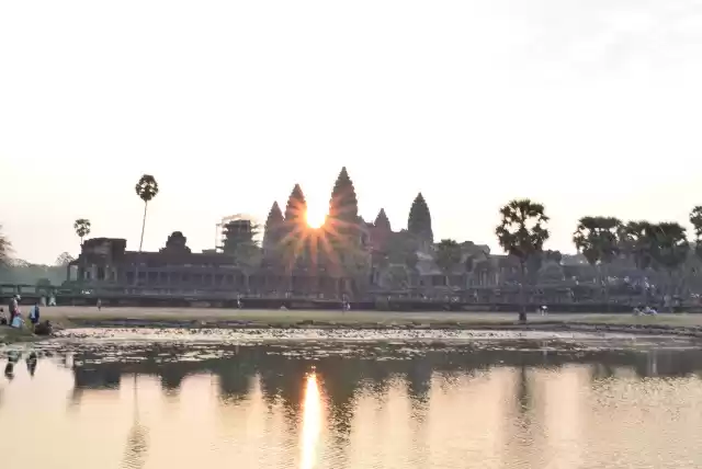 Photo of Temples of Siem Reap