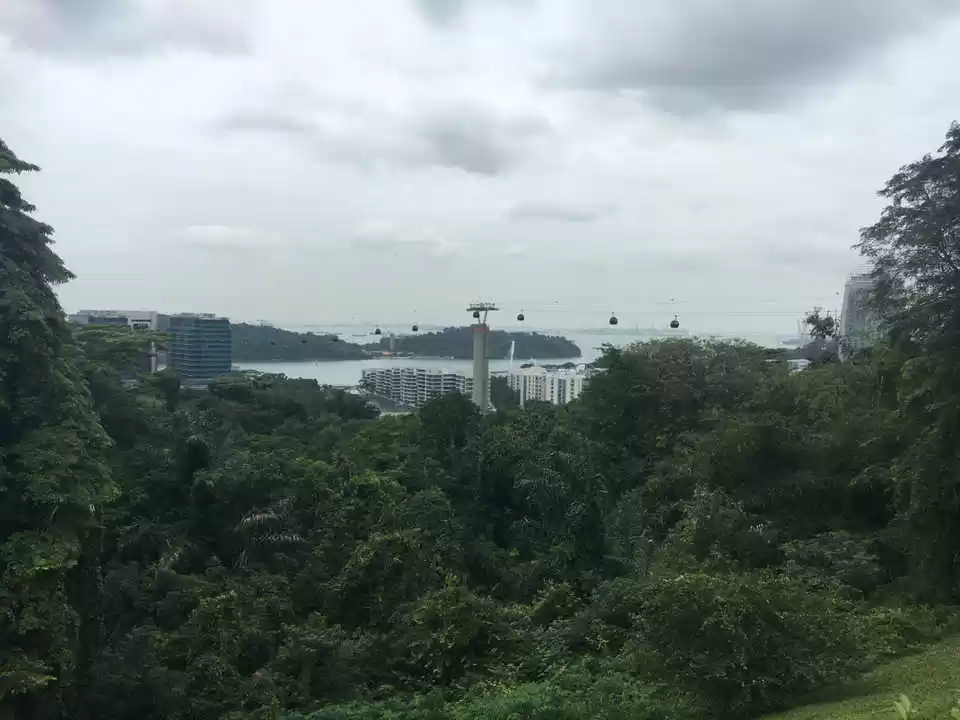 Photo of Exploring Southern R