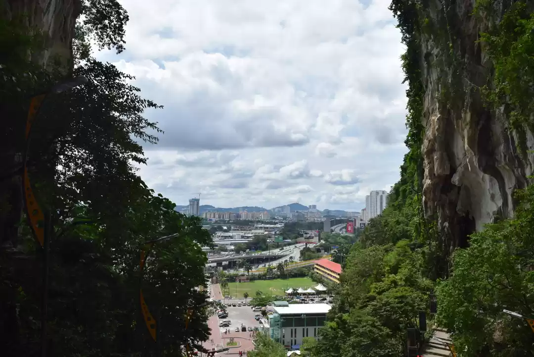 Photo of 48 Hours In Kuala Lu