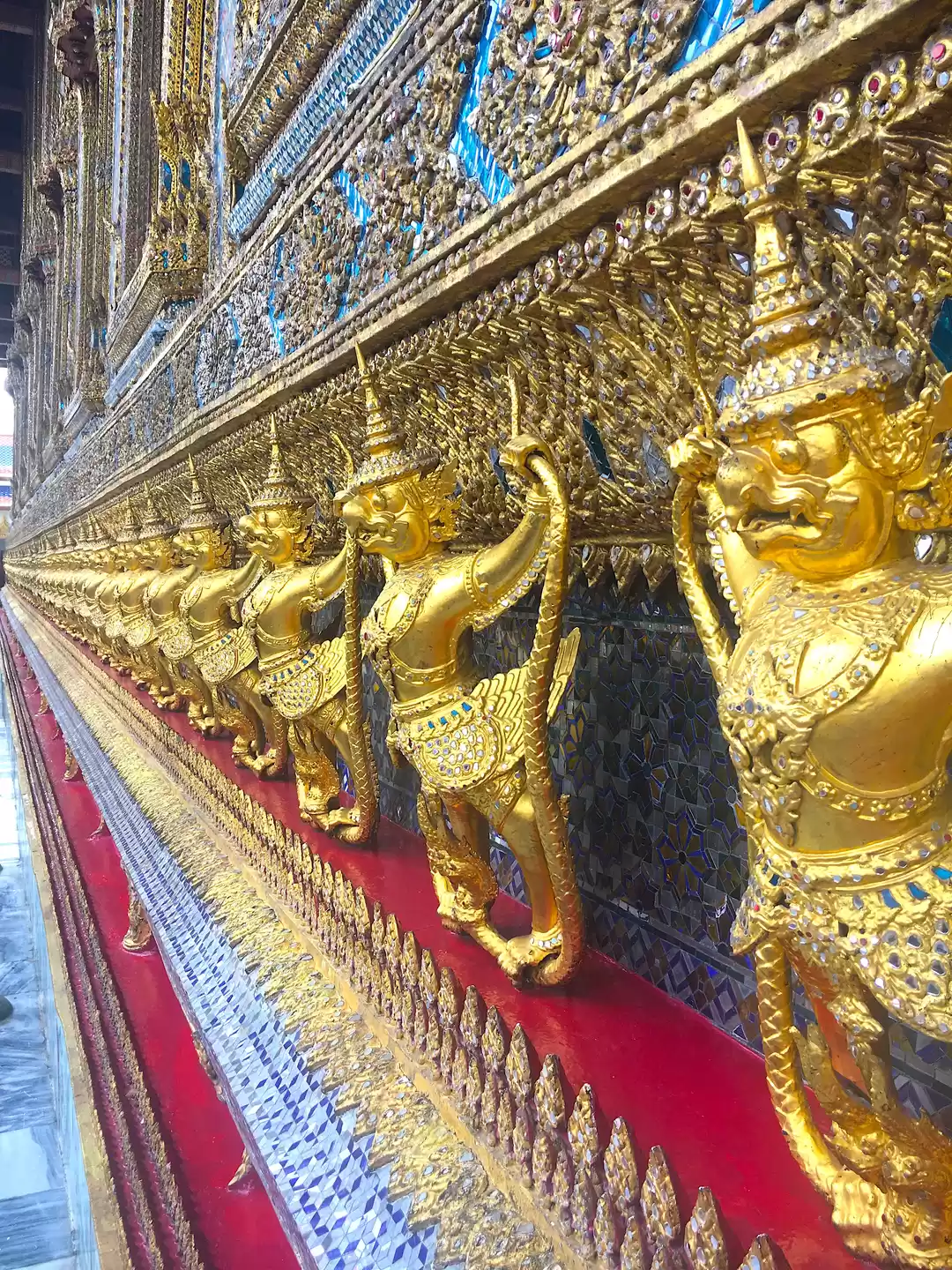 Photo of Bangkok: Grand Palac