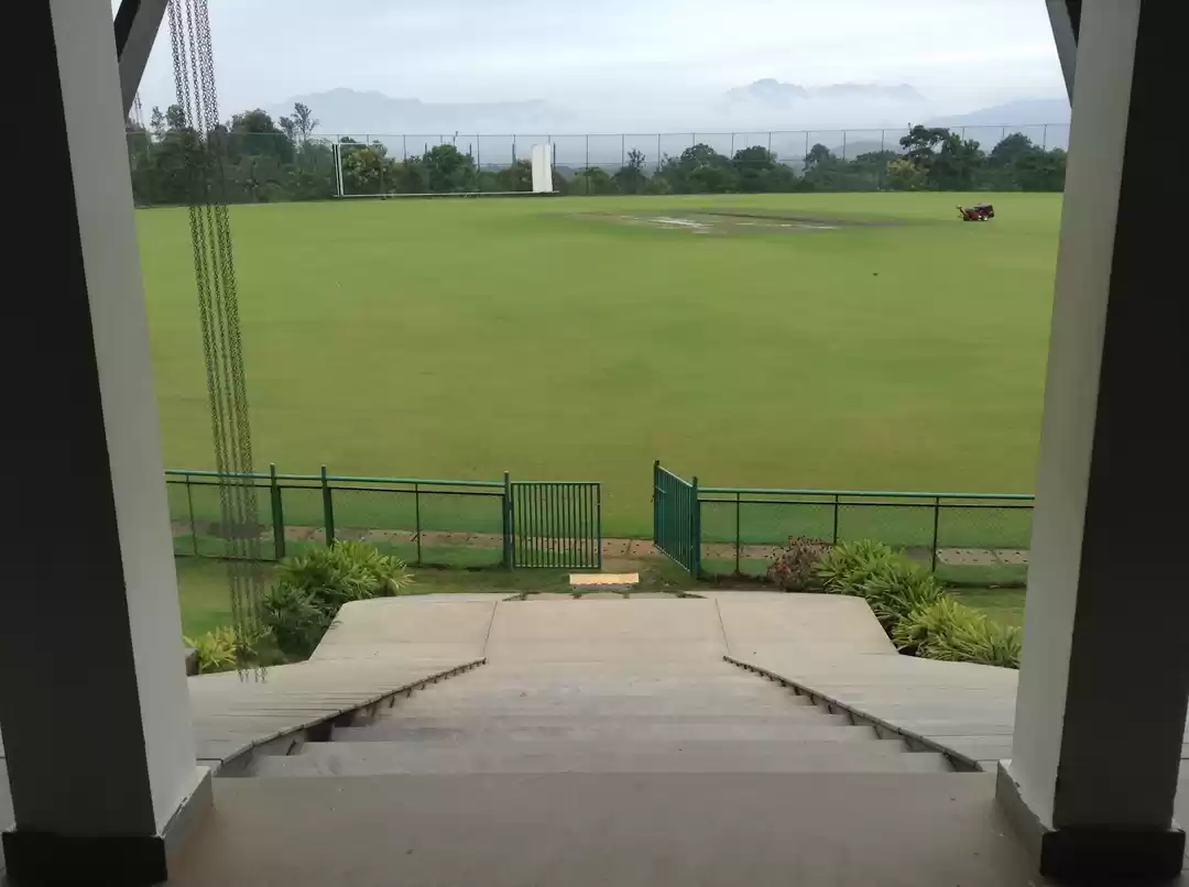 Photo of Weekend over Wonderf