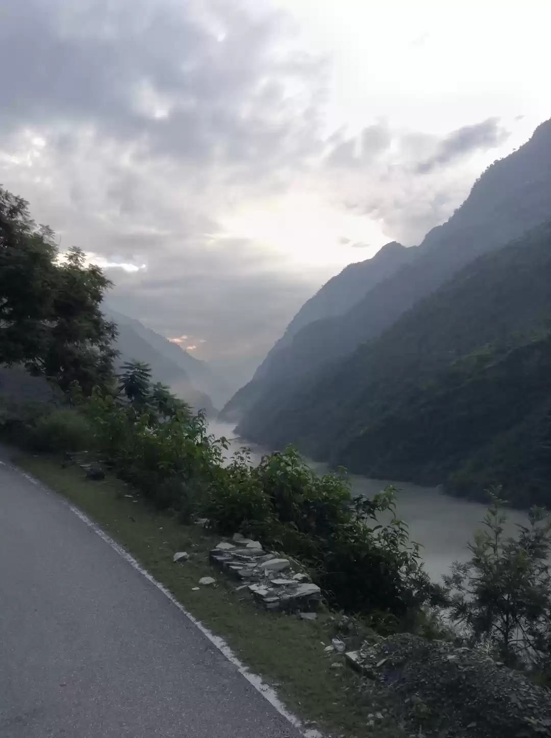 Photo of My first step toward