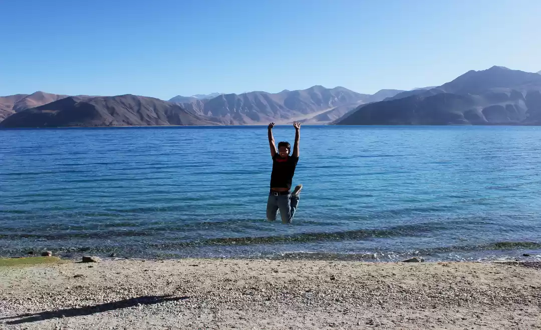 Photo of 'Julley' from Ladakh