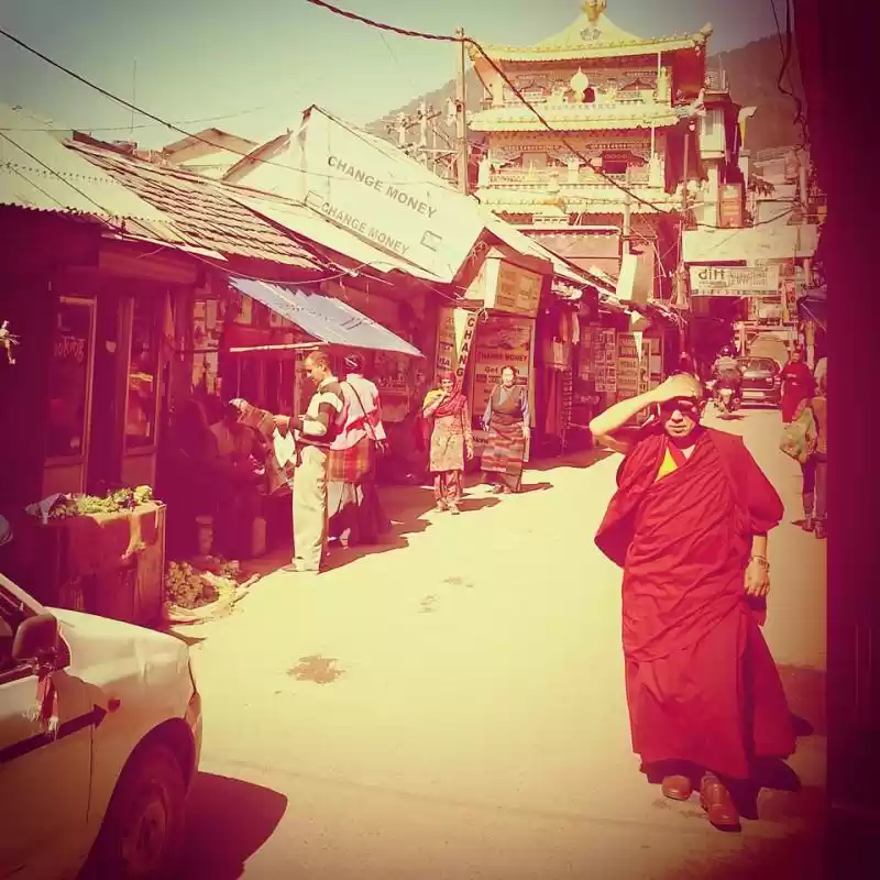 Photo of Dharamshala - Land o