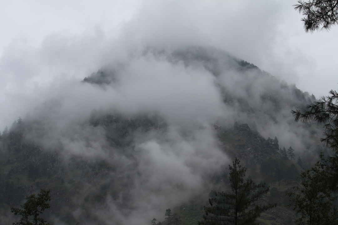 Photo of Uttrakhand - Anonymous Artist