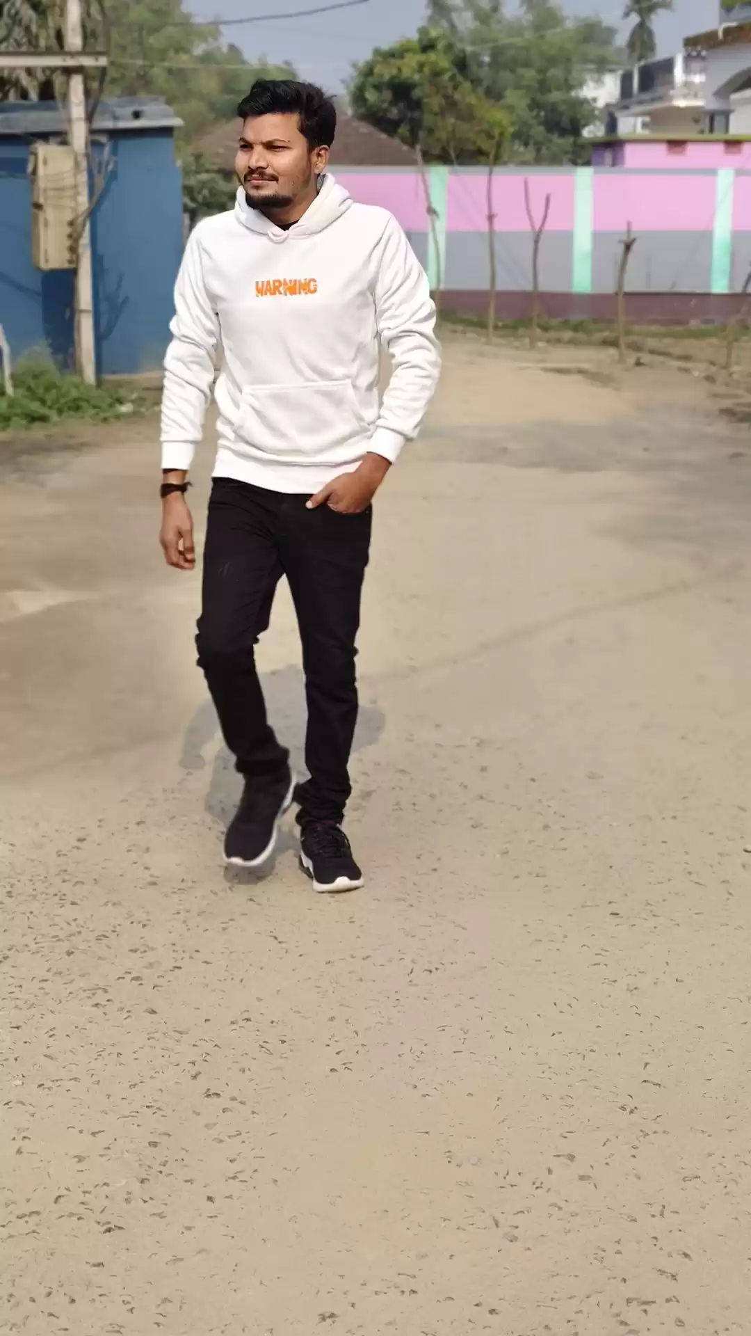 Photo of Rupesh adivaha