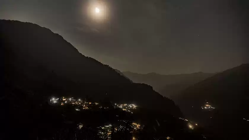 Photo of Ditch Manali And Hea