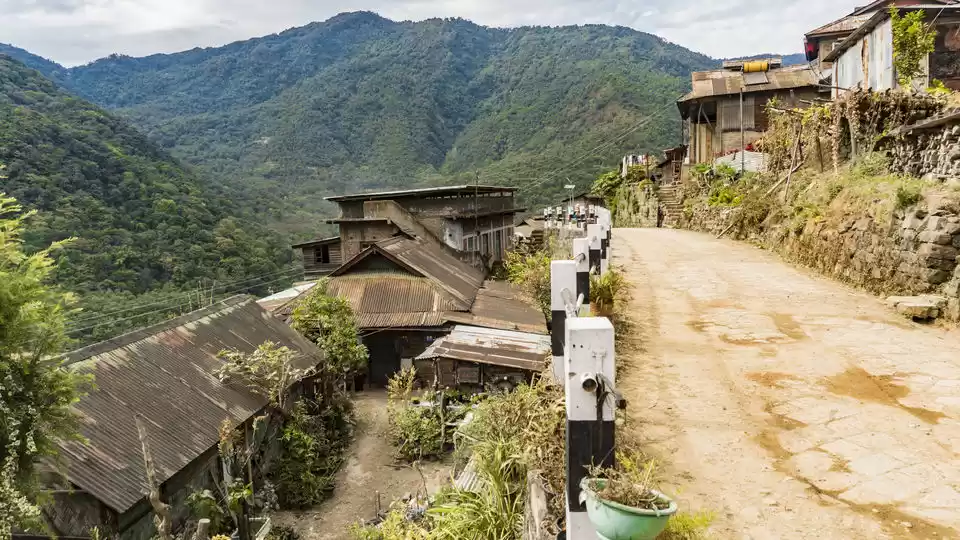 Photo of Visiting Nagaland? S