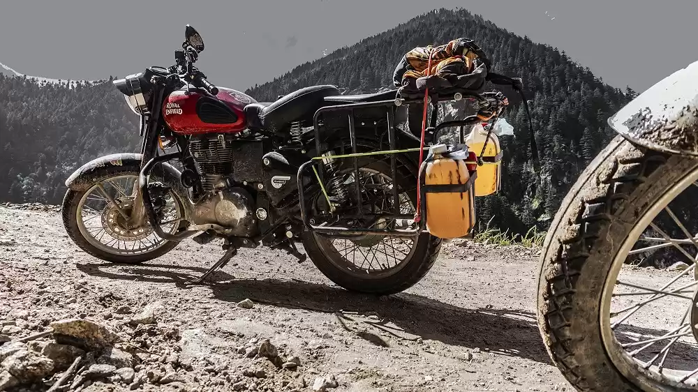 Photo of This Epic 5-Day Road