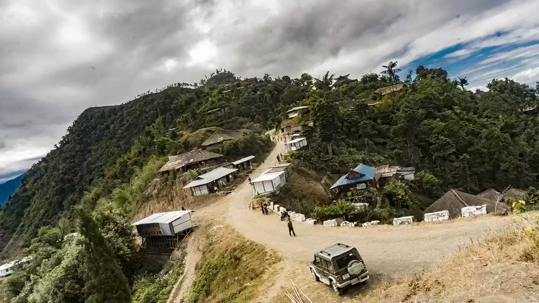 Photo of Getting Closer To Th