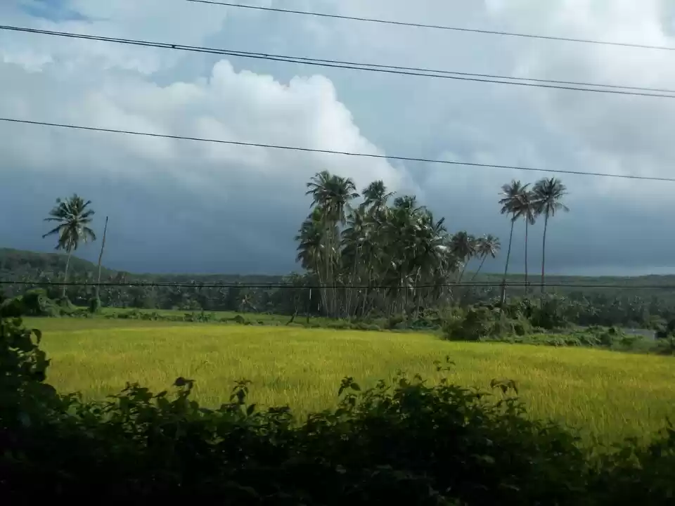 Photo of Goa at it's best