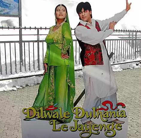 Photo of Europe: A Glimpse of