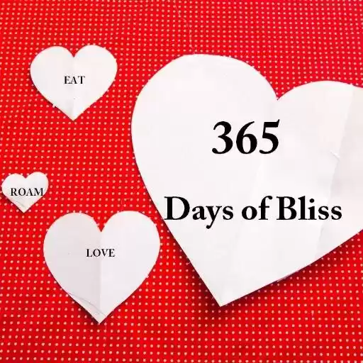Photo of 365 Days of Bliss