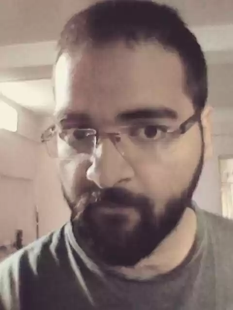 Photo of Abhishek Sharma