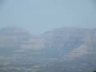 Photo of Trek to Harishchandr