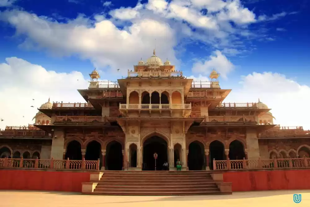 Photo of Pink City Jaipur