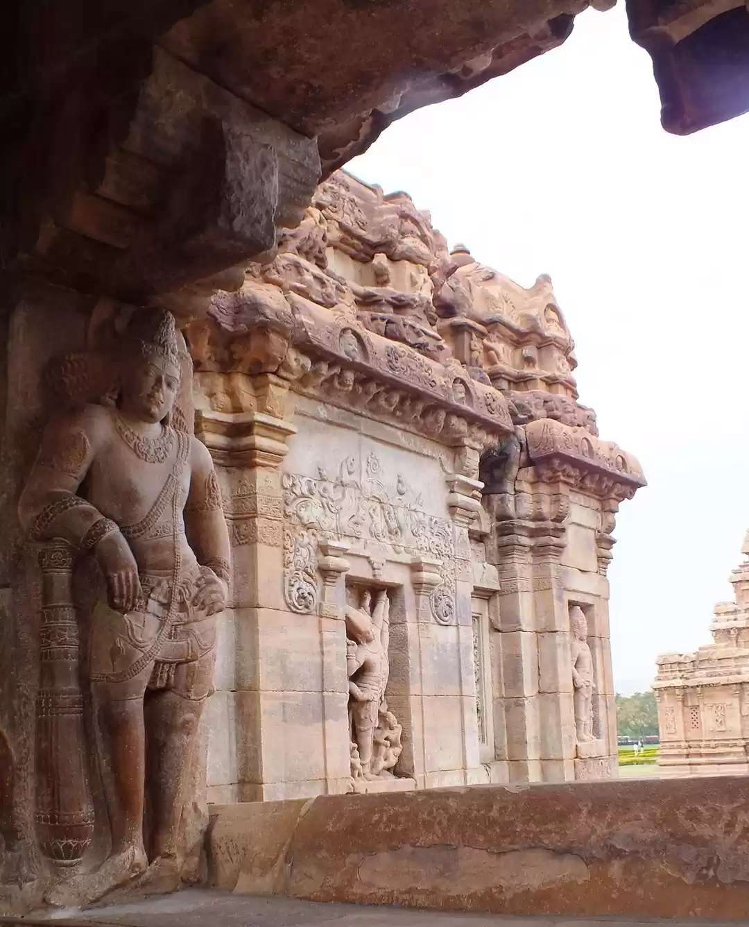 Photo of Pattadakkal - Chaluk
