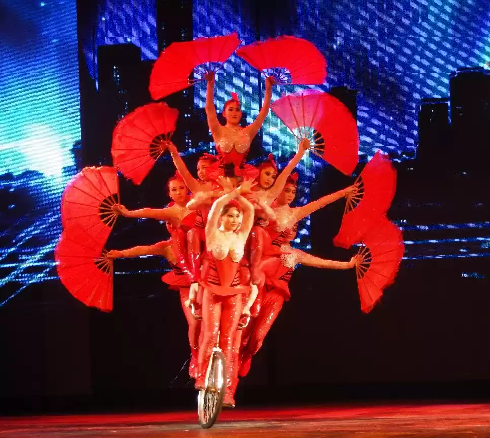 Photo of Beijing - Imperial G