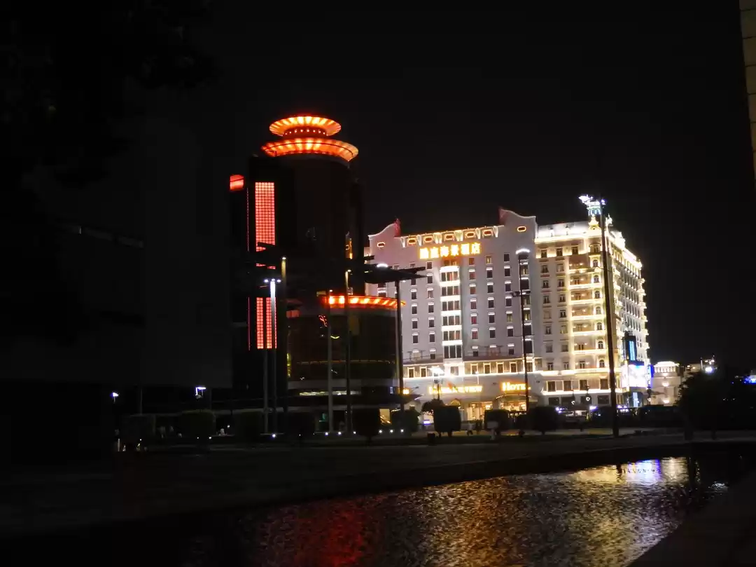 Photo of MACAU- All Gloss and