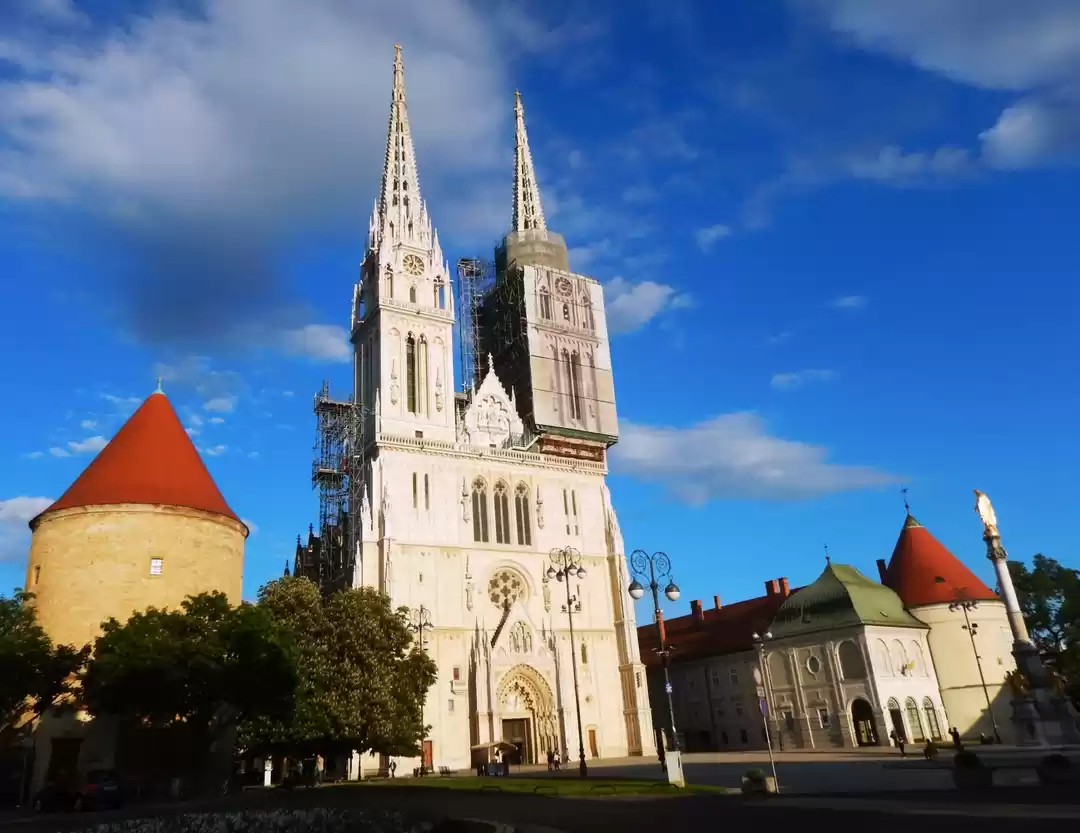 Photo of Croatia - A Jewel in