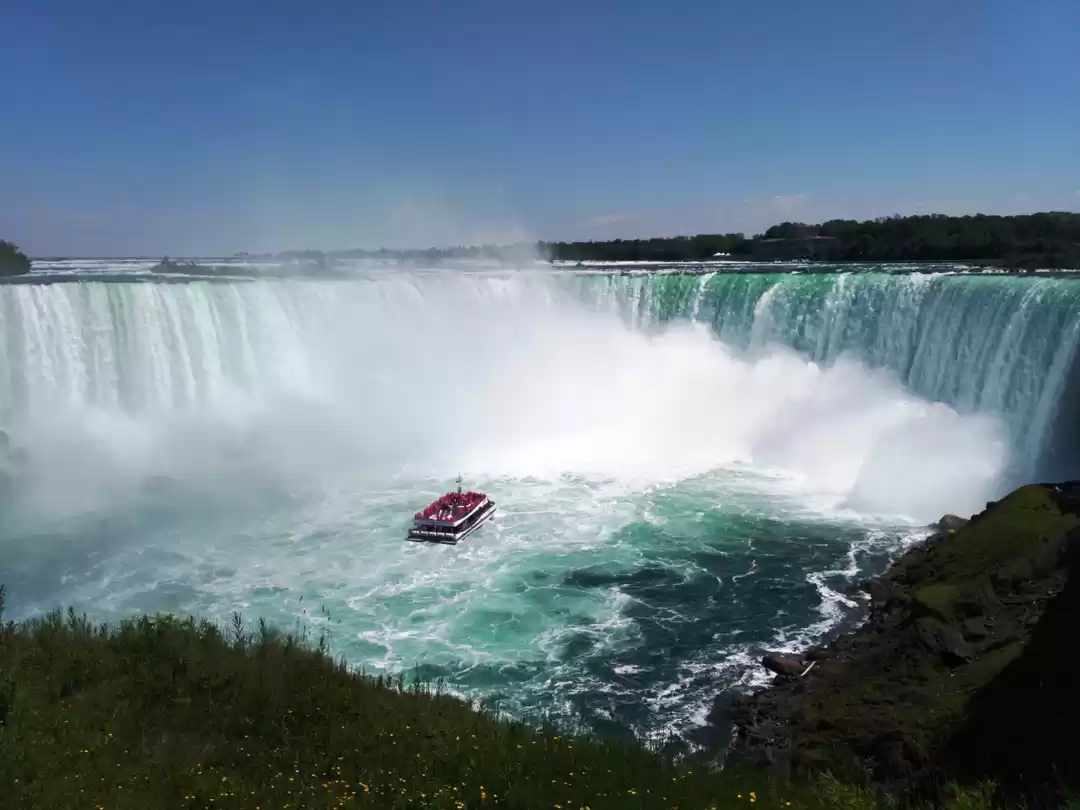 Photo of Cool, Cool Canada @ 