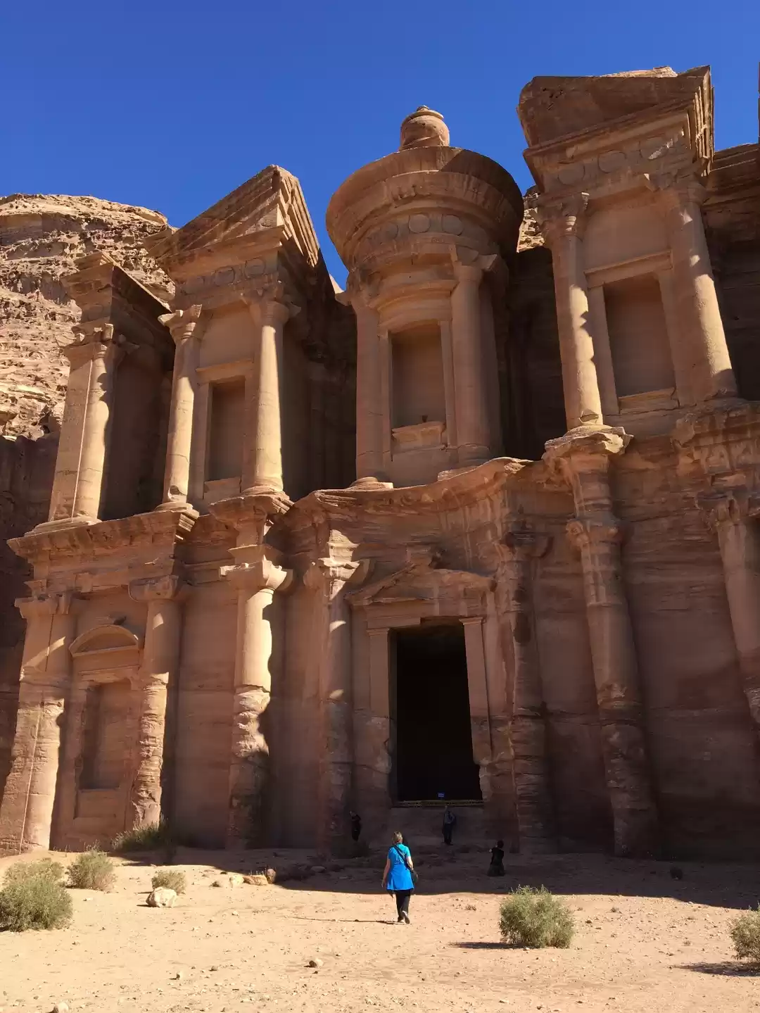 Photo of Petra, Jordan (Part 