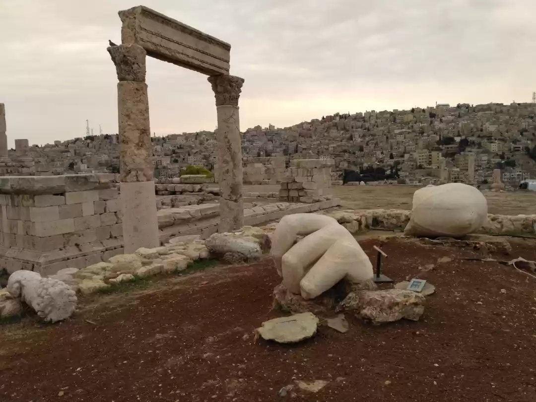 Photo of JORDAN – From Dead S