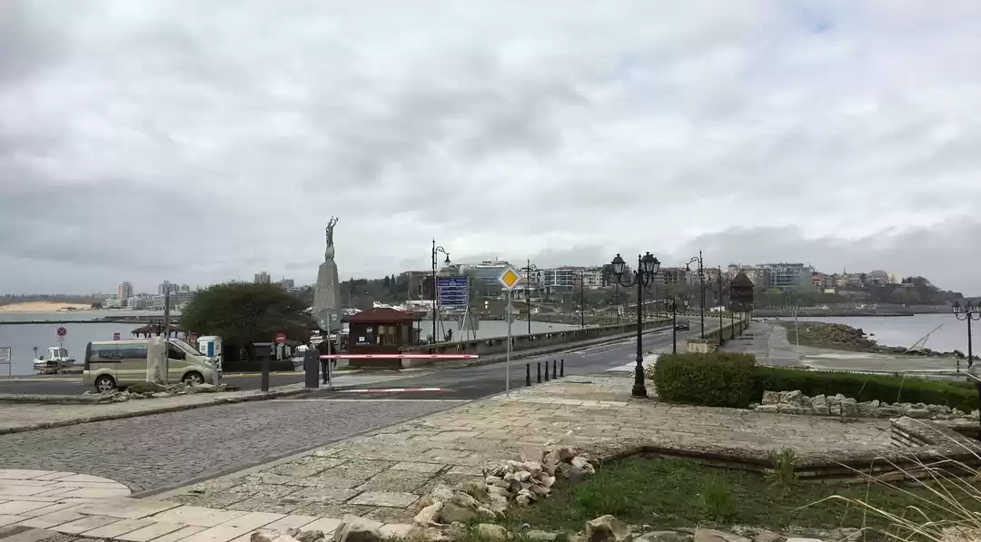 Photo of Nessebar – A Pearl o